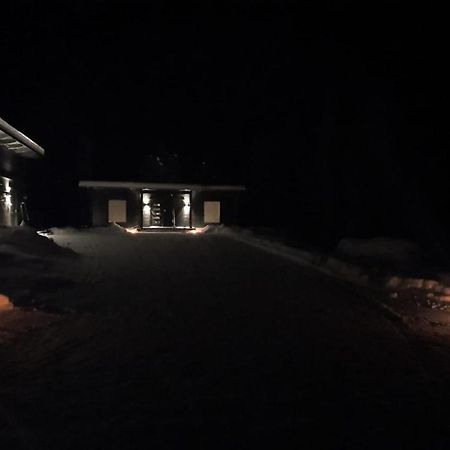 Villa Paatari, Inari Exterior foto