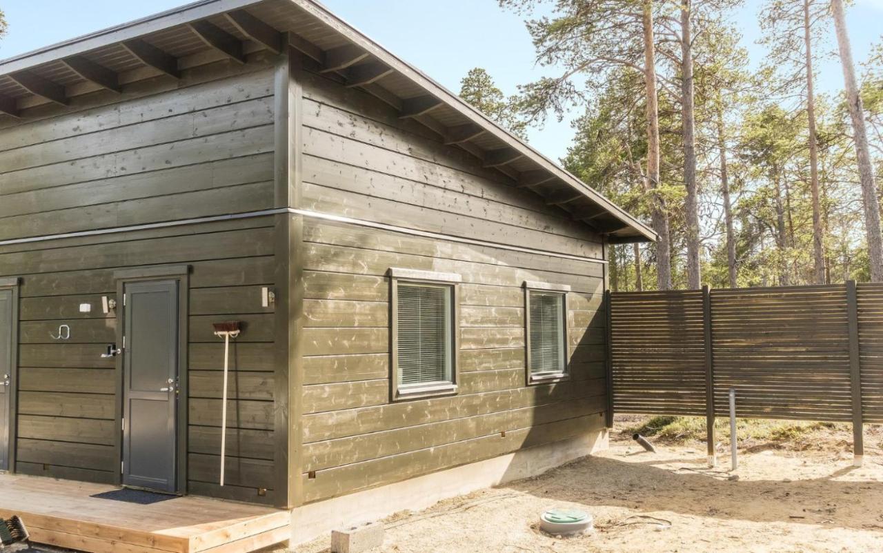Villa Paatari, Inari Exterior foto